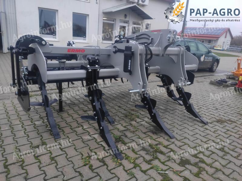 Ermo Levante 7/M talajlazító - KÉSZLETRŐL
