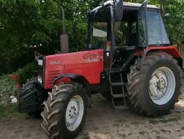 MTZ 892.2