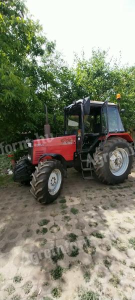 MTZ 892.2
