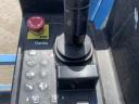Genie GS4390 - 15,11 m,  diesel,  4x4