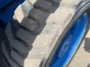 Genie GS4390 - 15,11 m,  diesel,  4x4