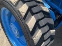 Genie GS4390 - 15,11 m,  diesel,  4x4