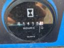 Genie GS4390 - 15,11 m,  diesel,  4x4