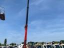 Manitou MVT1332 SL - 13m - 3, 2t - 4x4x4