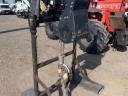 Manitou MVT1332 SL - 13m - 3, 2t - 4x4x4
