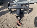 Manitou MVT1332 SL - 13m - 3, 2t - 4x4x4