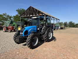 Landini Powerfarm 95