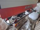 Kubota DSM műtrágyaszóró (Kverneland)