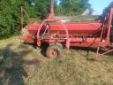 Ih 6200 gabona vetőgép