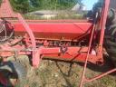 Ih 6200 gabona vetőgép