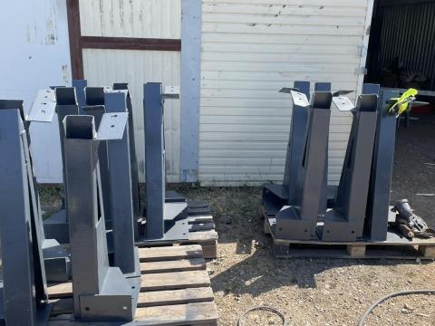 Csarnok szerkezet Csarnok szerkezet