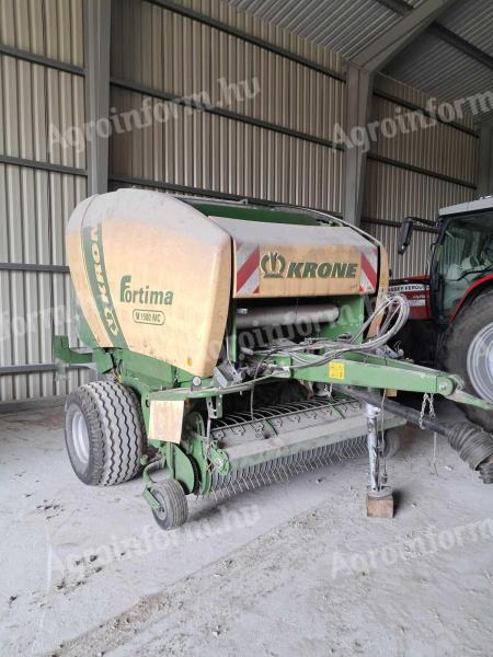 Krone V1500MC - 0%Áfa-Leszállítva