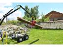 Jansen HRW-15pro Exporter 1.5T PRO,  horganyzott (SN96)