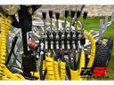 Jansen HRW-15pro Exporter 1.5T PRO,  horganyzott (SN96)