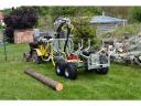 Jansen HRW-15pro Exporter 1.5T PRO,  horganyzott (SN96)