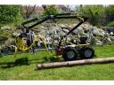 Jansen HRW-15pro Exporter 1.5T PRO,  horganyzott (SN96)
