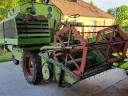 CLAAS-COMET parcella kombájn eladó