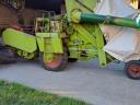 CLAAS-COMET parcella kombájn eladó