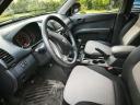 Akció! Mitsubishi L200 osztrák matt zöld honvédségi, katonai klímás, vonóhoroggal, 2700 kg, klíma
