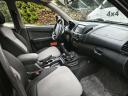 Akció! Mitsubishi L200 osztrák matt zöld honvédségi, katonai klímás, vonóhoroggal, 2700 kg, klíma