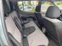 Akció! Mitsubishi L200 osztrák zöld honvédségi, katonai, klímás, vonóhoroggal, 2700 kg, klíma