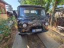 Eladó UAZ 452 dízel – 124-es Merci motorral,  billenőplatóval