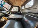 Eladó UAZ 452 dízel – 124-es Merci motorral,  billenőplatóval