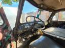 Eladó UAZ 452 dízel – 124-es Merci motorral,  billenőplatóval