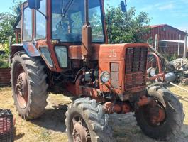 Mtz 82 eladó