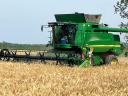 John Deere T660
