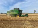 John Deere T660