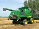 John Deere T660