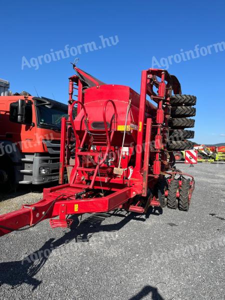Horsch Pronto 6 DC vetőgép - Azonnal munkára fogható állapotban