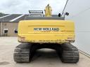 New Holland E215LC / 2005 / 15.722 üzemóra / Lízing 20%-tól
