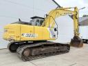 New Holland E215LC / 2005 / 15.722 üzemóra / Lízing 20%-tól