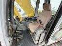 New Holland E215LC / 2005 / 15.722 üzemóra / Lízing 20%-tól