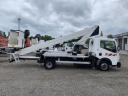 Renault Maxity ISOLI VT60NE - 20m,  250kg