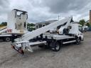 Renault Maxity ISOLI VT60NE - 20m,  250kg