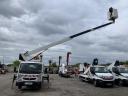 Renault Maxity ISOLI VT60NE - 20m,  250kg