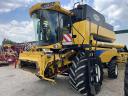 New Holland CSX7080