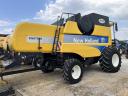 New Holland CSX7080