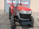 Yanmar EF328 szervokormányos,  28 lóerős,  irányváltós,  4x4 hajtású kistraktor