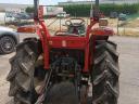 Yanmar EF328 szervokormányos,  28 lóerős,  irányváltós,  4x4 hajtású kistraktor