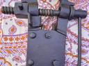Kovácssatu 9 cm-es