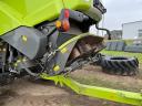 Claas LEXION 750 kombájn Claas V750 AC gabonasztallal