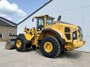 Volvo L150H / 2015 / 13.931 üzemóra / Lízing 20%-tól