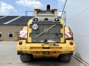 Volvo L150H / 2015 / 13.931 üzemóra / Lízing 20%-tól