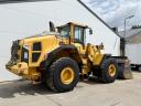 Volvo L150H / 2015 / 13.931 üzemóra / Lízing 20%-tól