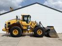 Volvo L150H / 2015 / 13.931 üzemóra / Lízing 20%-tól