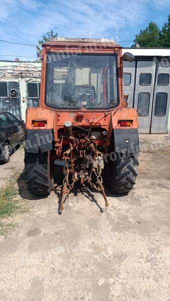 Belarusz MTZ 550 eladó